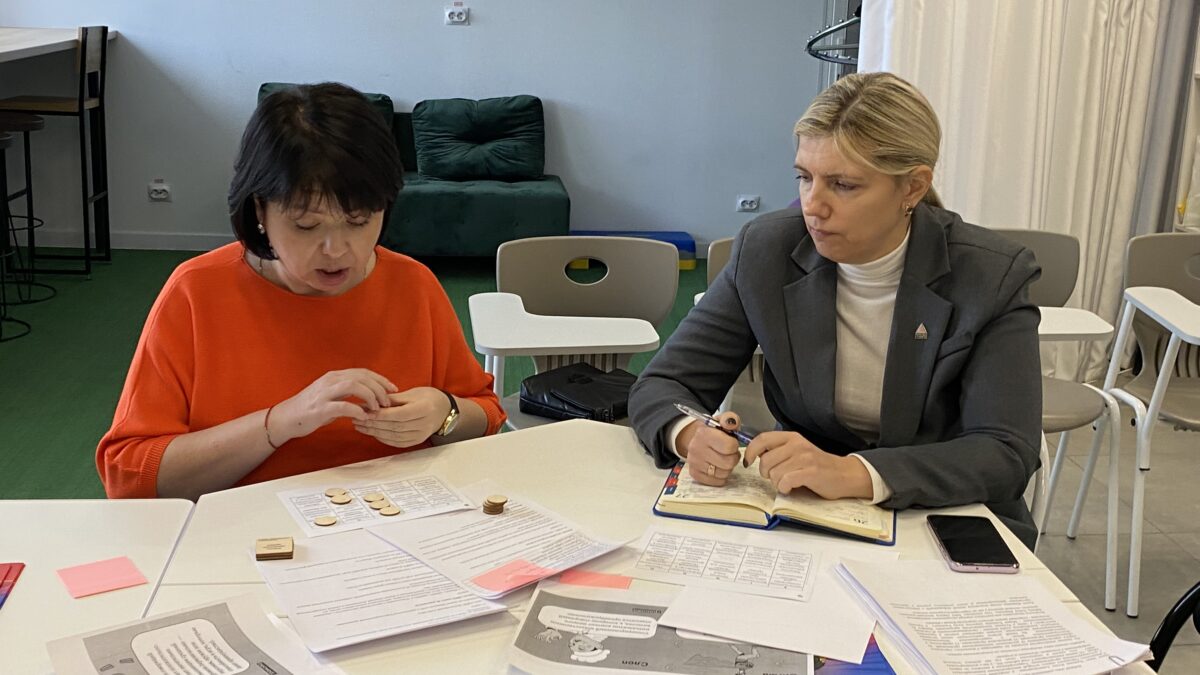 «Выжить, чтобы помогать»: как игра в бинго учит НКО быть устойчивыми