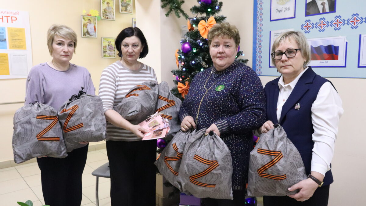 ОЧЕРЕДНАЯ ПАРТИЯ РЮКЗАКОВ ПОМОЩИ ОТПРАВЛЕНА В ГОСПИТАЛЬ