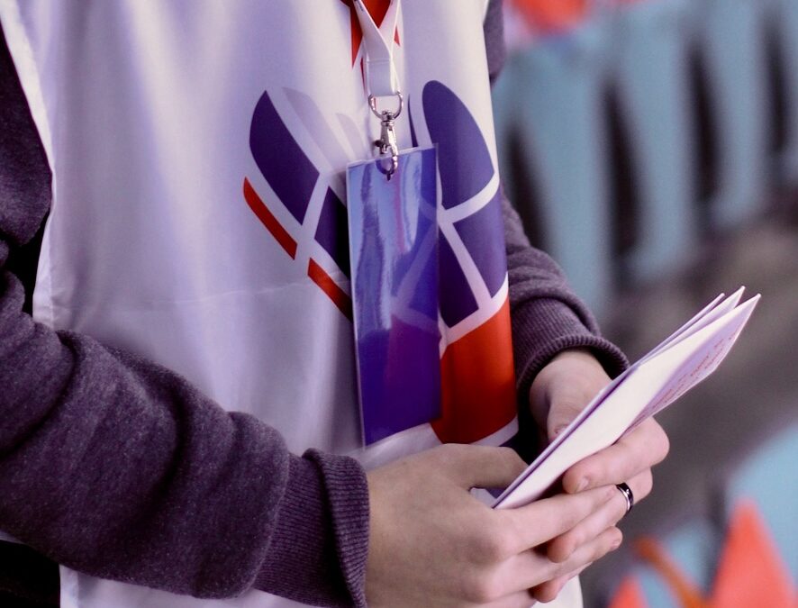 Помощь на концерте «Иванушки international»