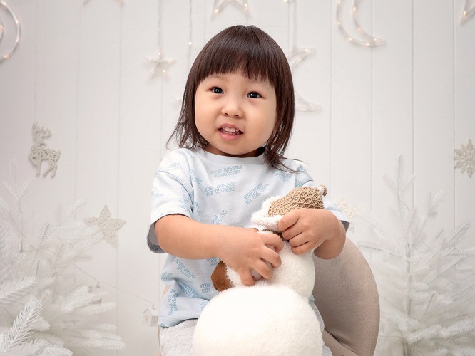 Артуру нужен слух — поможем вместе с TOOBA