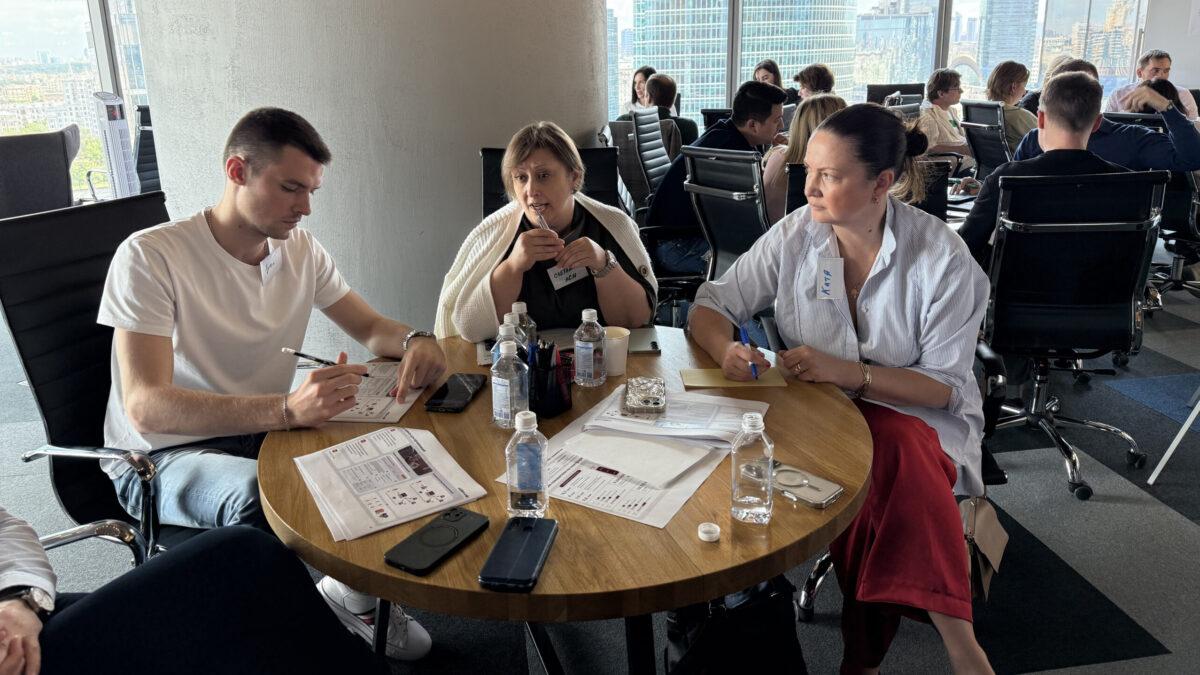 Развитие волонтёрства: 70 регионов сформировали стратегию