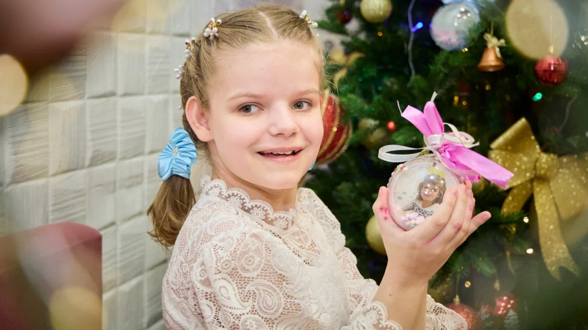 3 253 истории помощи: как фонд «Дорога жизни» работал в 2025 году