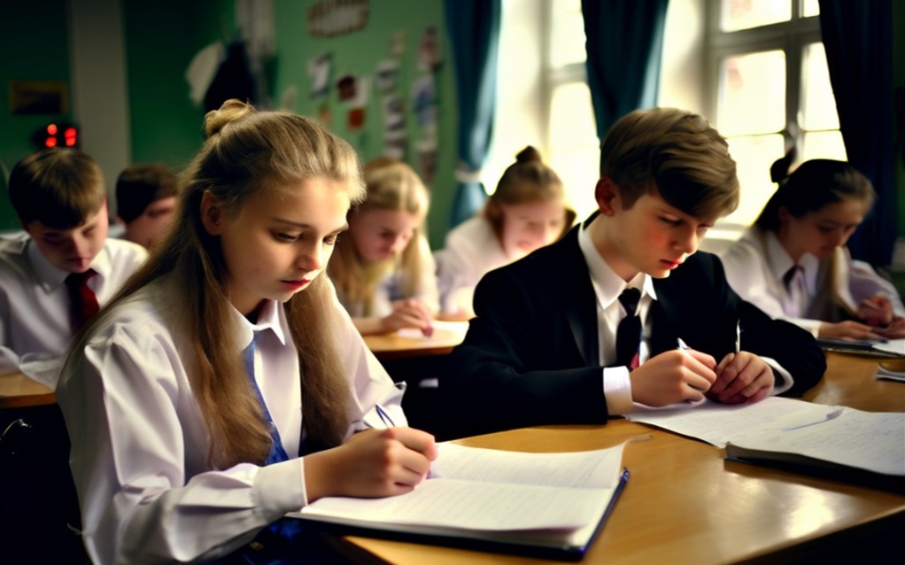 Итоговое сочинение