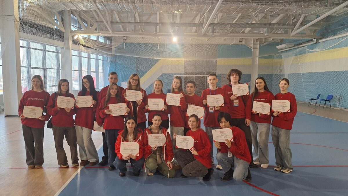 Юнармейский норматив