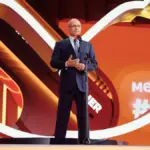 Форум и Премия #МЫВМЕСТЕ