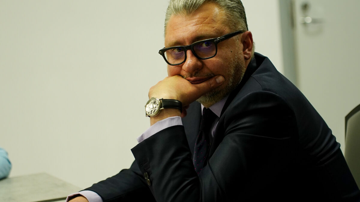 Бизнес по понятиям, жизнь по закону или Креативная экономика в национальной модели и её целевых…