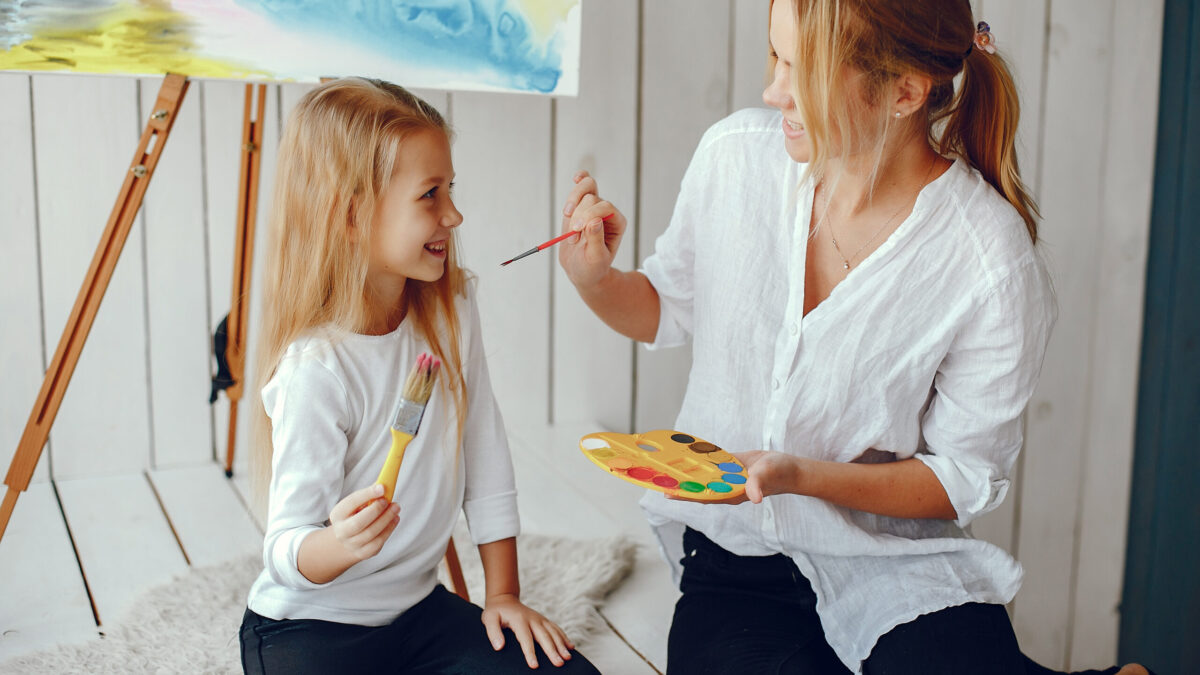 Как найти наставника для ребёнка: топ-пять идей и подсказки родителям