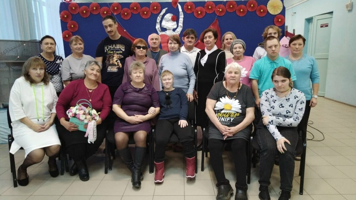 ️Международный День Инвалидов: Поддерживая Друг Друга