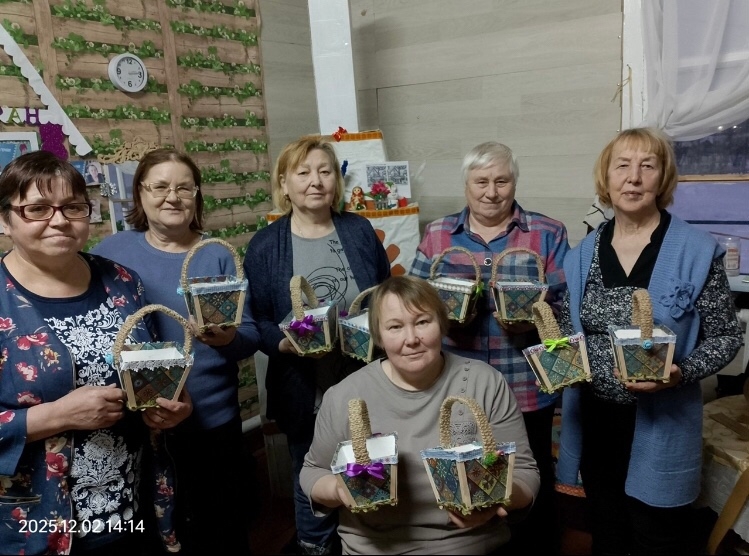 «Свет добра»