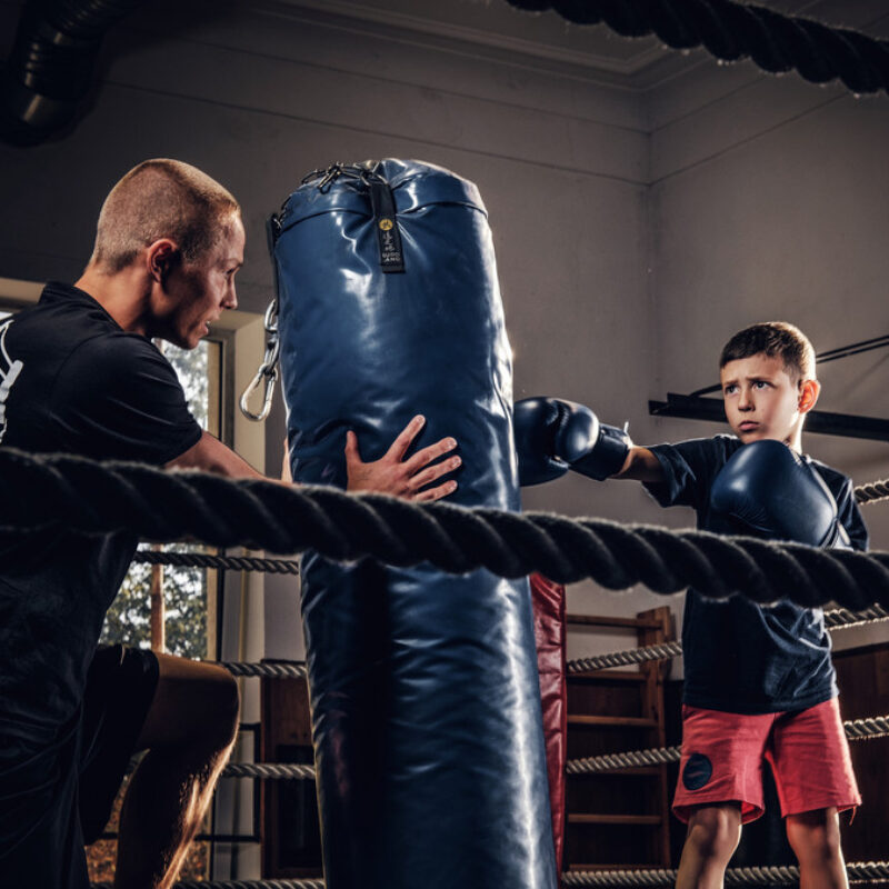 Как найти наставника для ребёнка: топ-пять идей и подсказки родителям