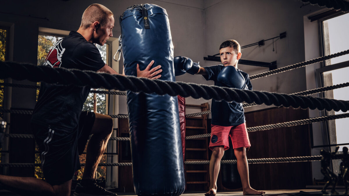 Как найти наставника для ребёнка: топ-пять идей и подсказки родителям