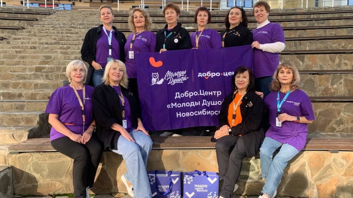 Год, которым мы гордимся!