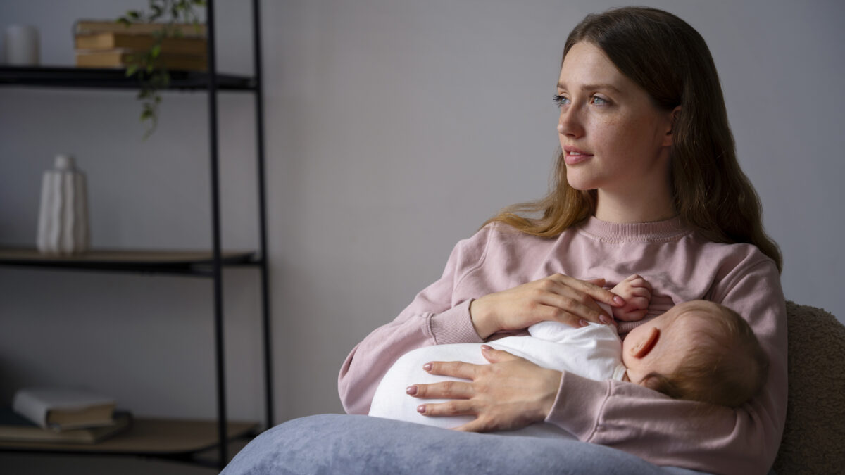 Зачем нужен логопед младенцу, который ещё не говорит? Три тревожных показателя