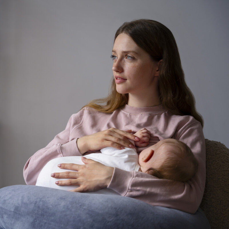 Зачем нужен логопед младенцу, который ещё не говорит? Три тревожных показателя