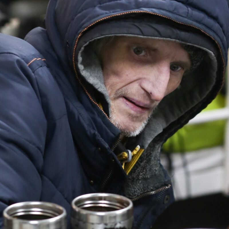 Владимир Путин поддержал привлечение НКО для медицинской помощи бездомным