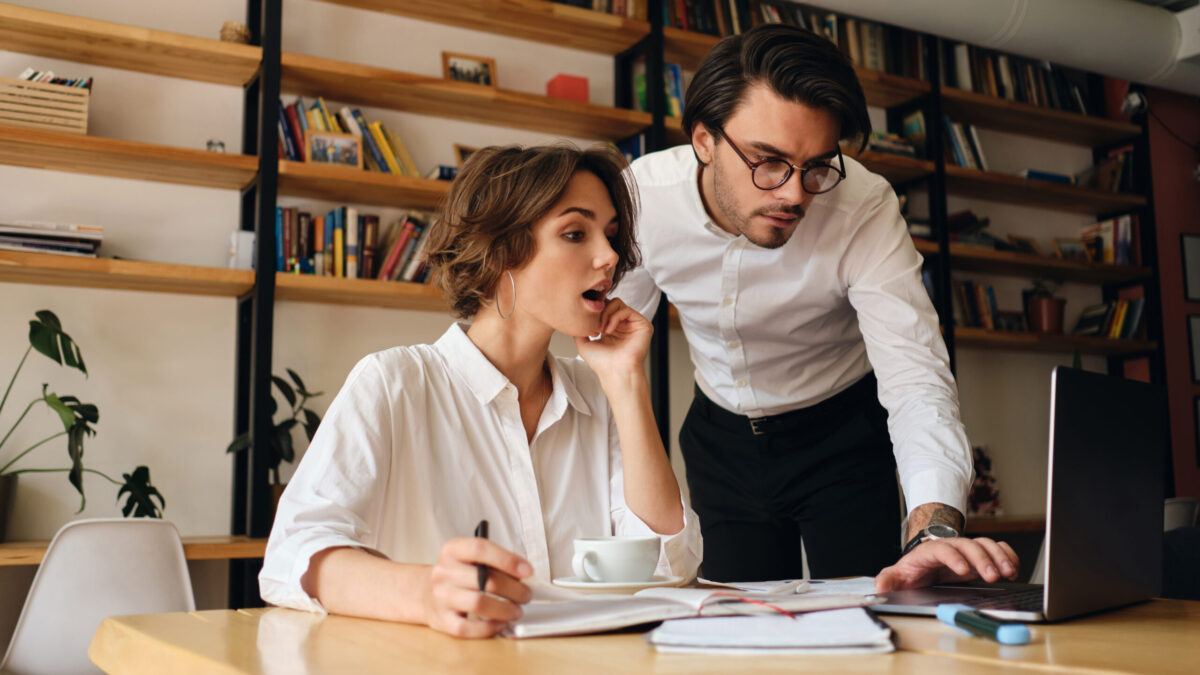 Наставничество на работе: частые ошибки, советы, личный опыт