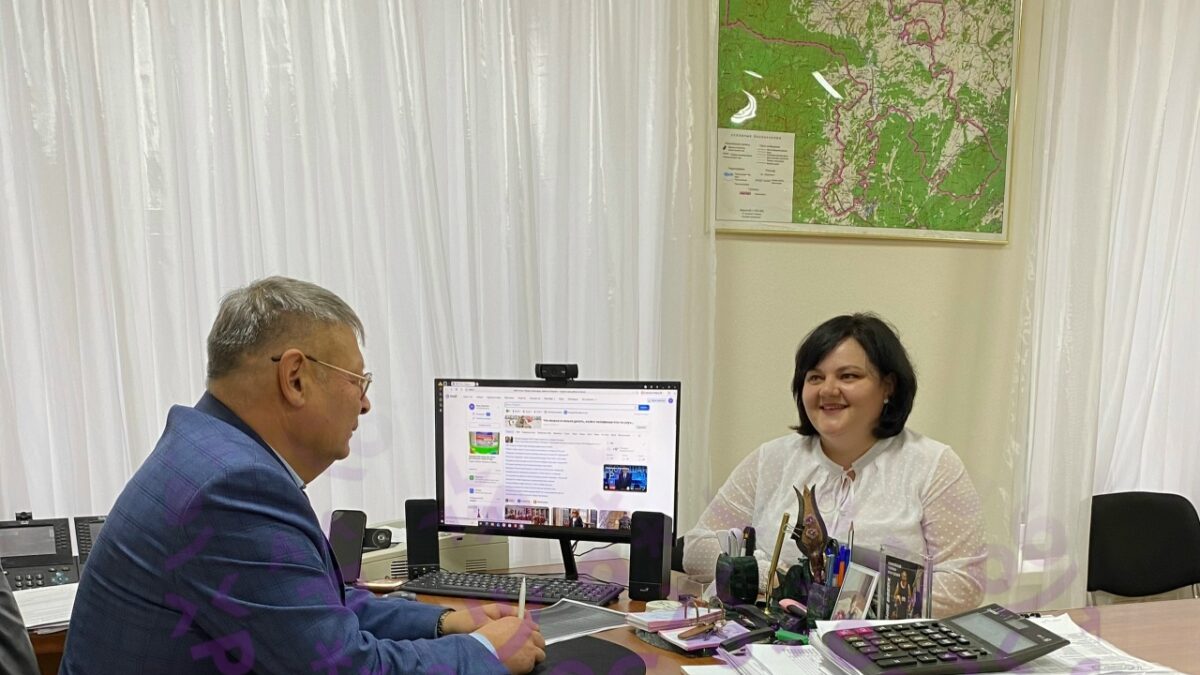 ДОБРАЯ ВСТРЕЧА