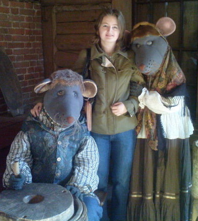 «Добрые вещи»