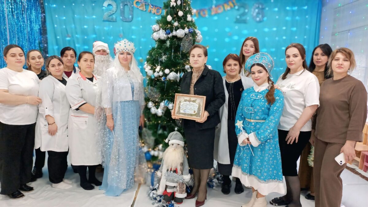 Весточка с фронта