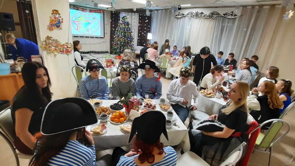 Зажги свою звезду!