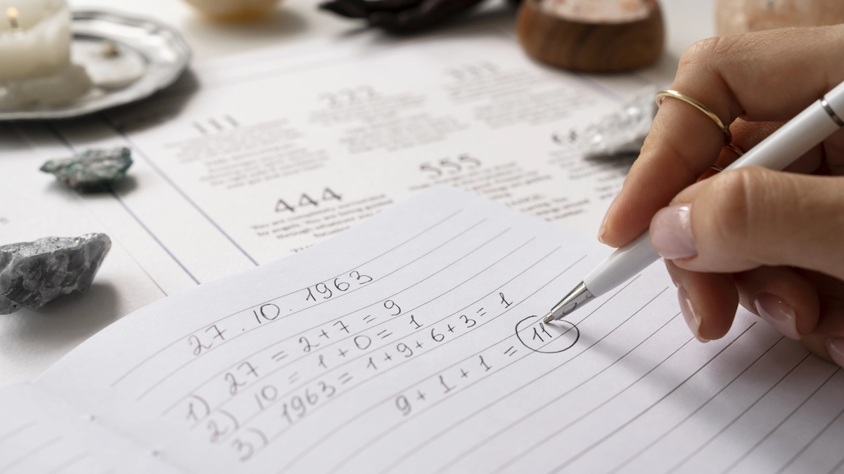 Нумерологический прогноз на 2026 год: время новых начал под знаком Единицы