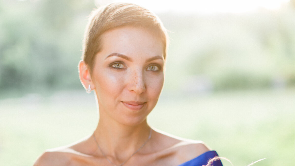 Московский фонд «Я люблю жизнь» помогает онкопациентам