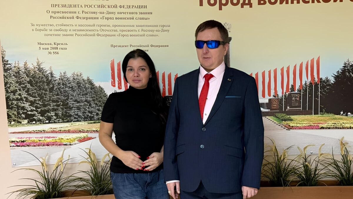 Победители в номинации «Зажигай сердце!» на премии «Человек с большим сердцем»