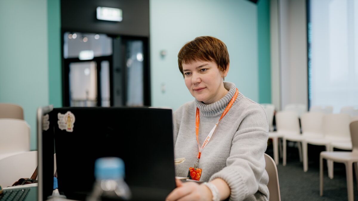 Отчётность НКО будут сдавать иначе: что изменится в 2026-м?