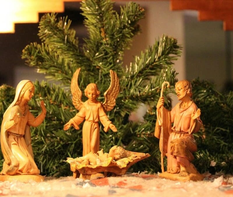 Рождество Христово-2026: история, традиции, идеи подарков и поздравления