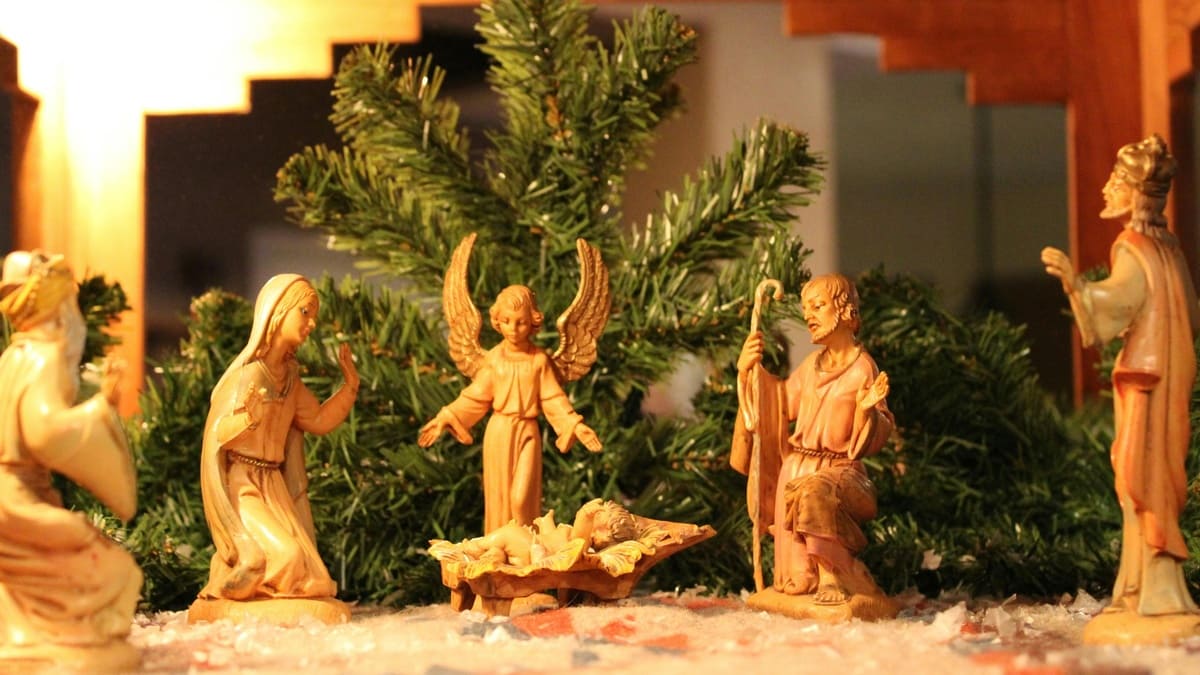 Рождество Христово-2026: история, традиции, идеи подарков и поздравления
