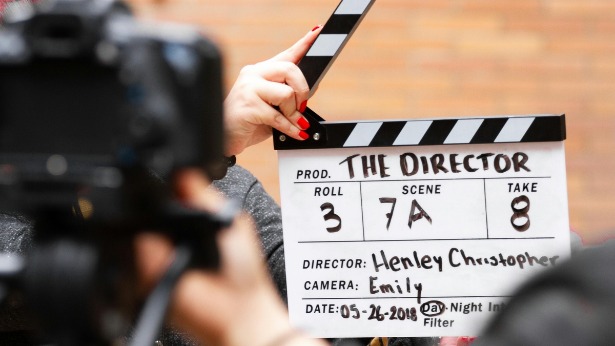 Международный день кино-2025: история, традиции, интересные факты