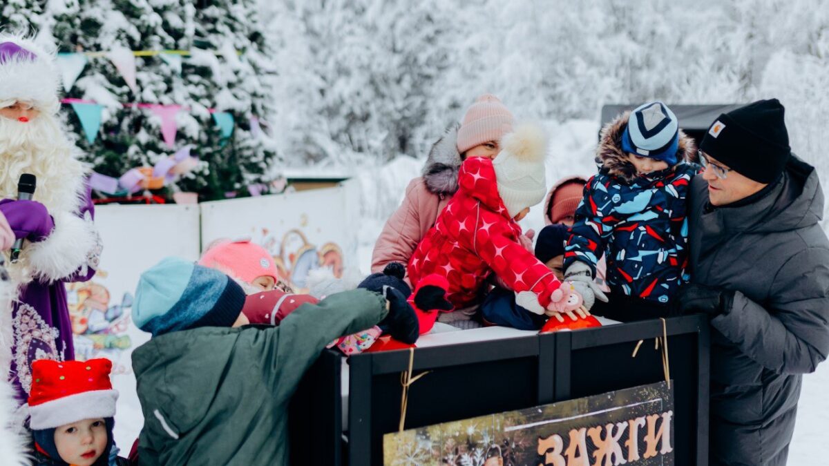 Щедрый вторник-2025: мероприятия, дата, смысл акции