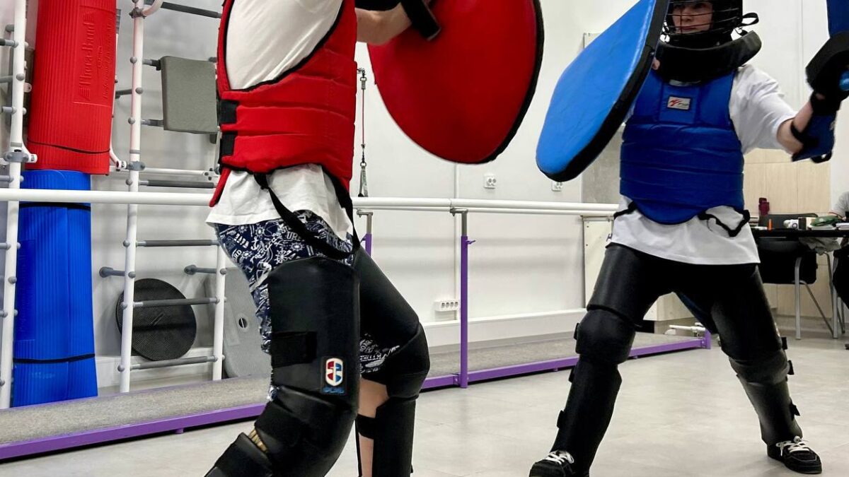 Бесплатные занятия для людей с ОВЗ