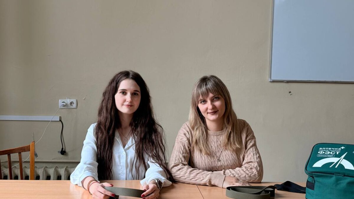 Практика, знания и спасенные жизни