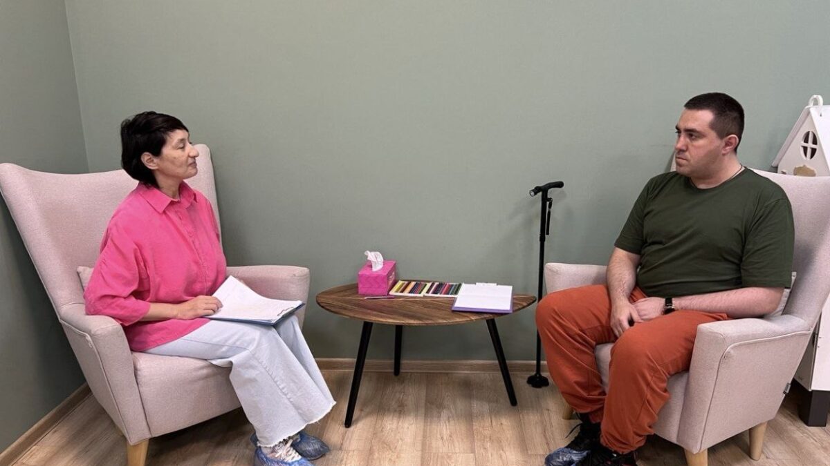 В Сочи ветераны СВО получат двухмесячную медико-психологическую реабилитацию