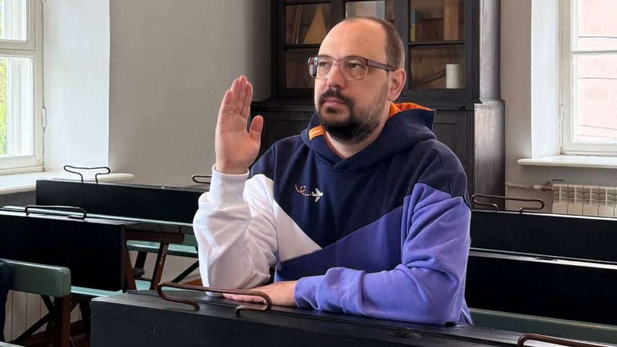 «Что такое призвание?»: в Москве пройдёт паблик-ток с гастрожурналистом в пользу бездомным