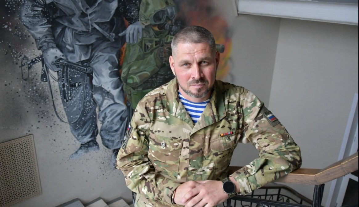 От школьного клуба до всероссийского финала: история наставника из Белгородской области