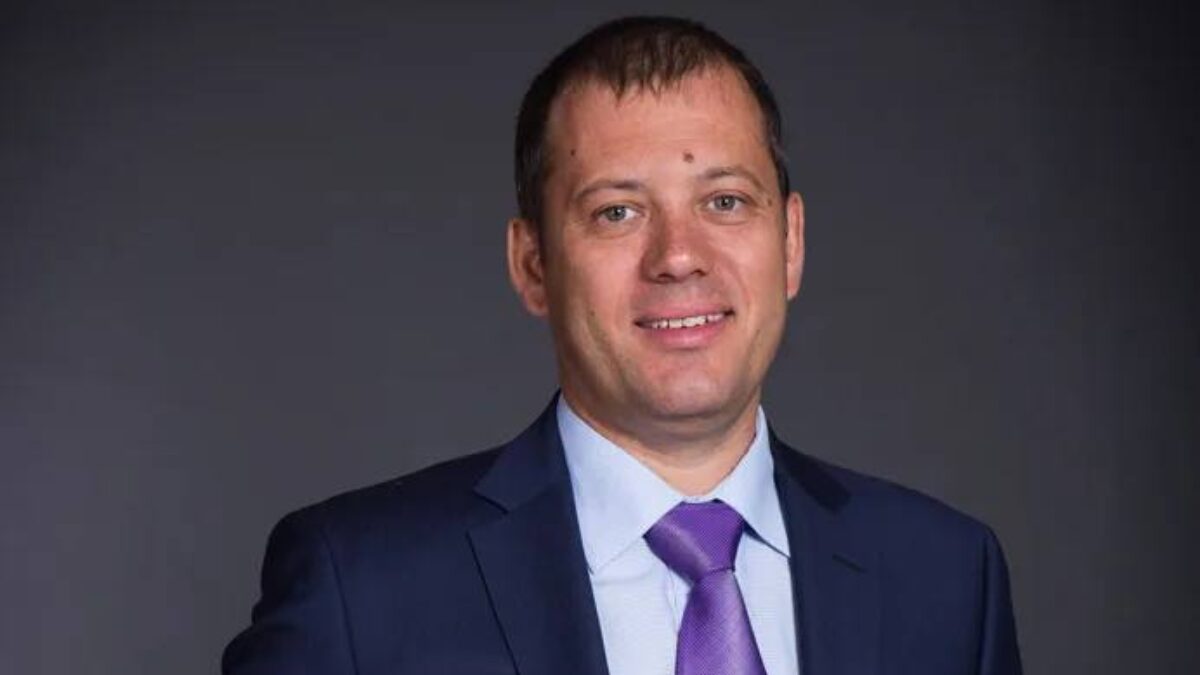 Зеленогорск – столица добровольчества Красноярского края