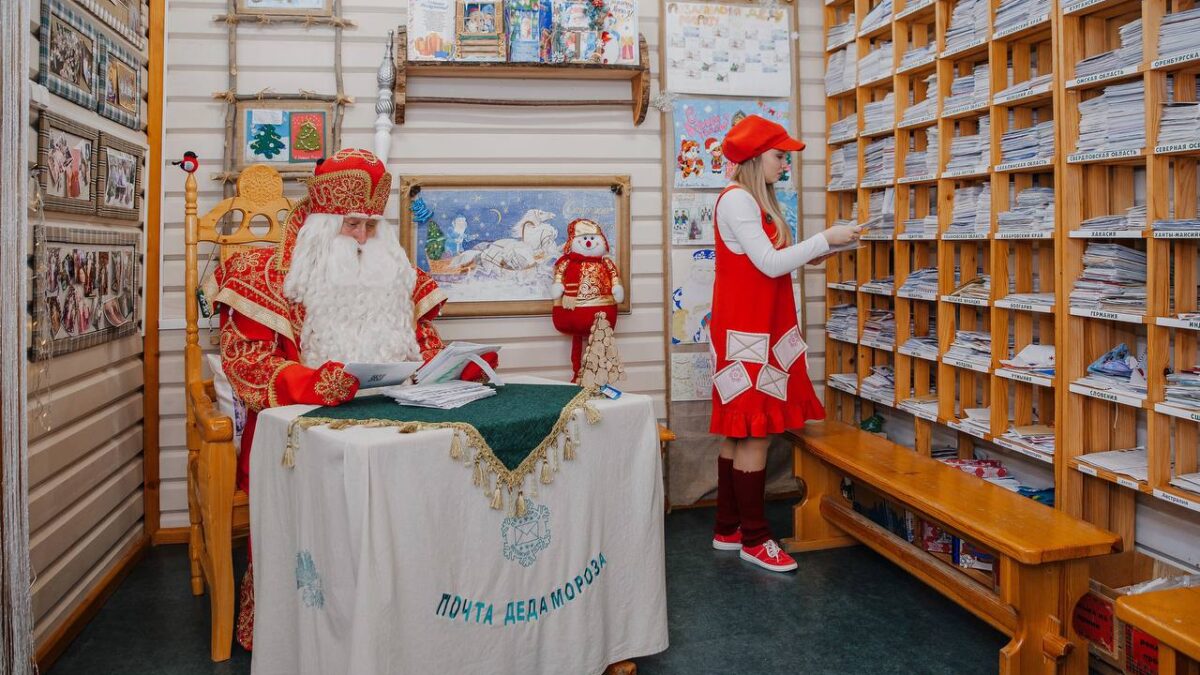 Пишем письмо Деду Морозу: что написать, о чём попросить и как оригинально оформить послание