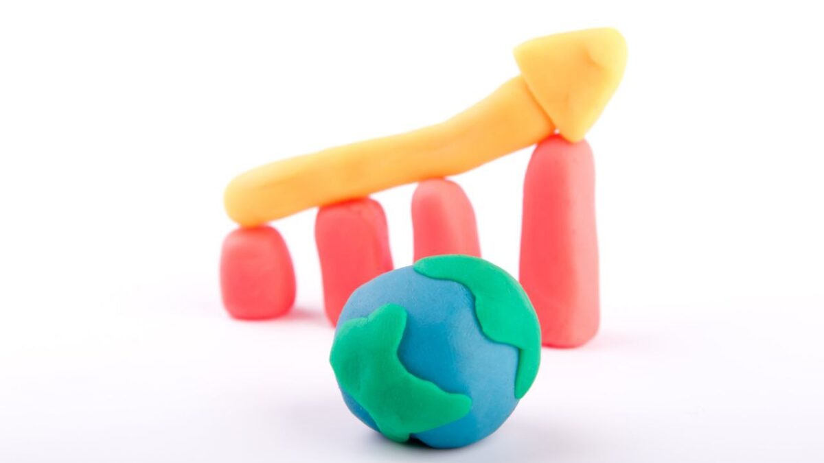 Добрая экономика: от прибыли к процветанию для всех