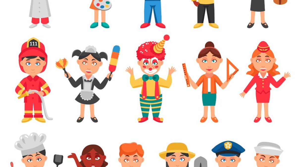 Добрые профессии: призвание, меняющее мир к лучшему