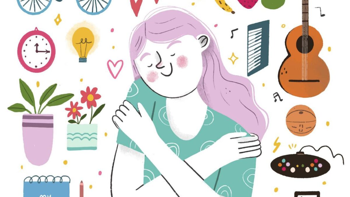 Добрые привычки на каждый день: маленькие шаги к большому сердцу и лучшему миру