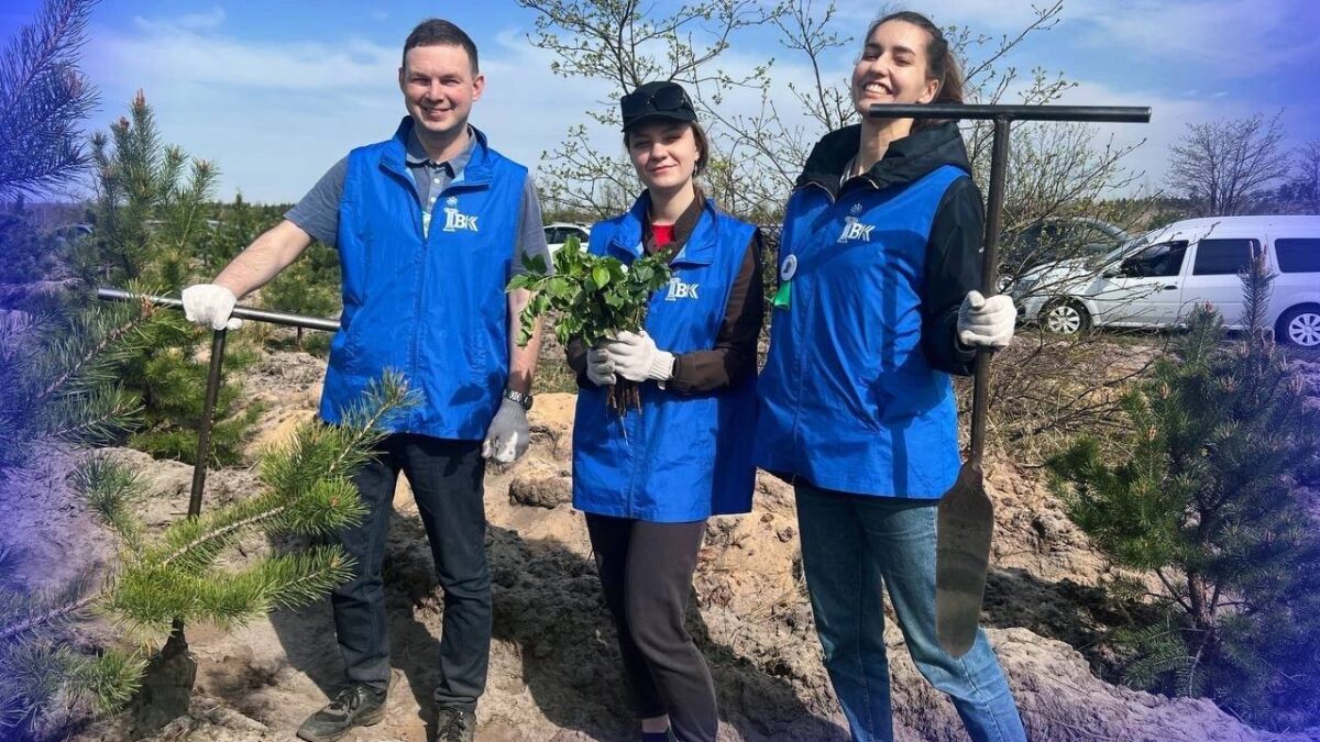 Путь в мир добра: от студенческих кампаний до всероссийских проектов