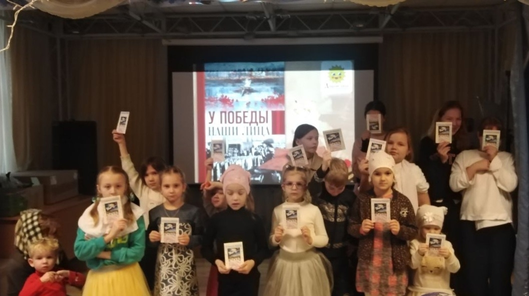 Урок доброты и мастерства от Ирины Николаевны