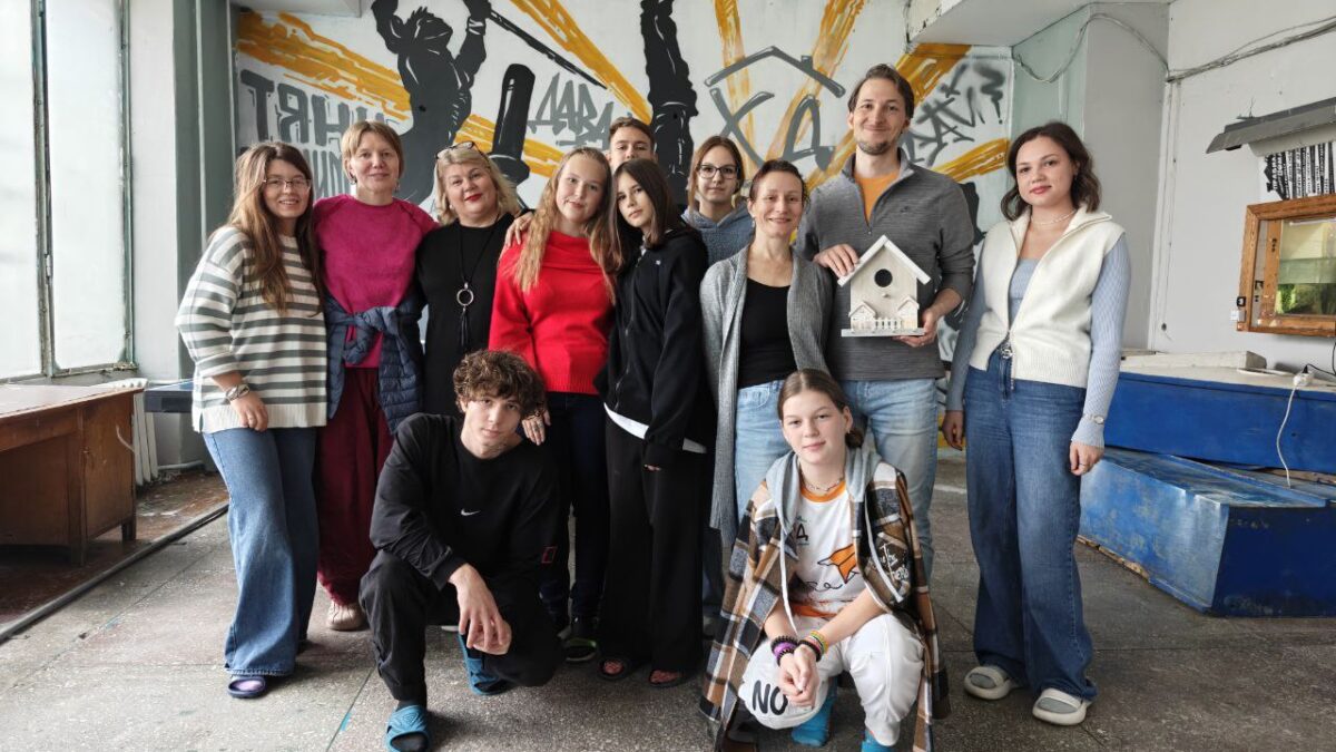 Сюжетно-ролевые игры в работе с деструктивным поведением у подростков