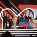 Форум и Премия #МЫВМЕСТЕ