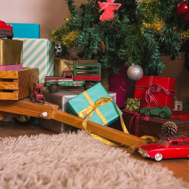 Тапки в виде Шрека, плед с рукавами и поход на концерт: сто идей, что подарить друзьям на Новый год