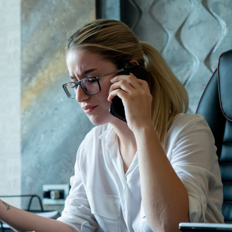 Штраф до миллиона рублей. Маркировка звонков для НКО: разбираем новые правила