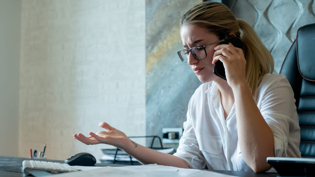 Штраф до миллиона рублей. Маркировка звонков для НКО: разбираем новые правила