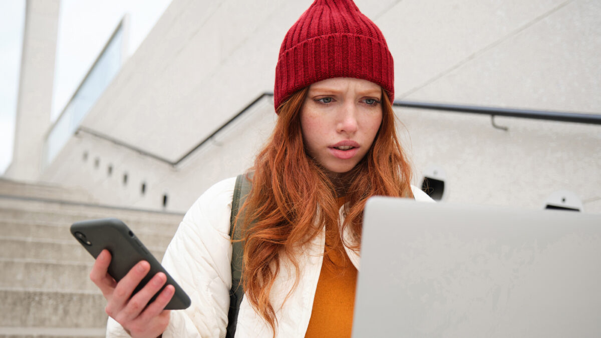 Перед Новым годом мошенники создают фишинговые сайты, похожие на страницы благотворительных фондов